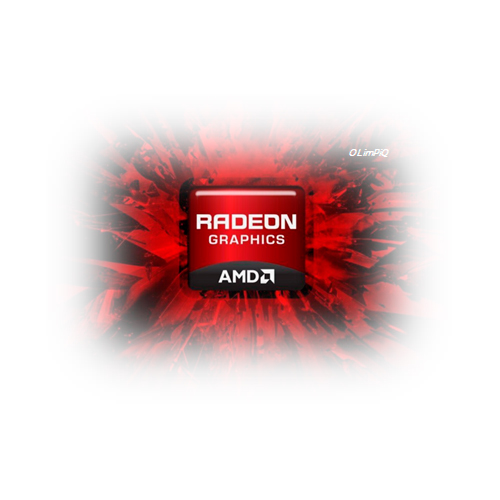 AMDRadeon